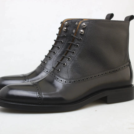 Mogghal | Captain - MOGGHAL