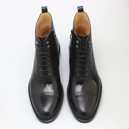 Mogghal | Captain - MOGGHAL