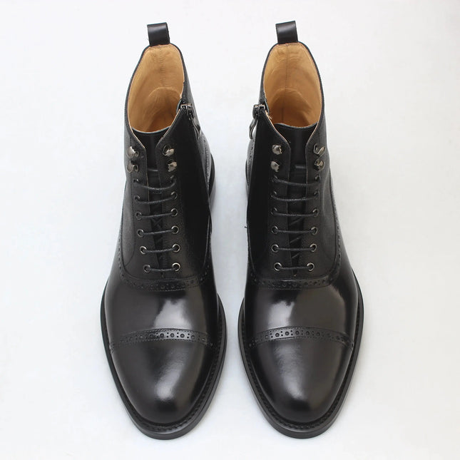 Mogghal | Captain - MOGGHAL