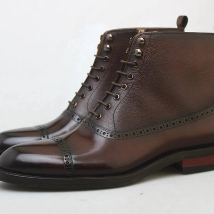 Mogghal | Captain - MOGGHAL