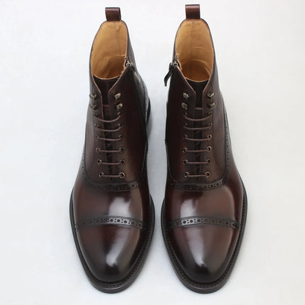 Mogghal | Captain - MOGGHAL