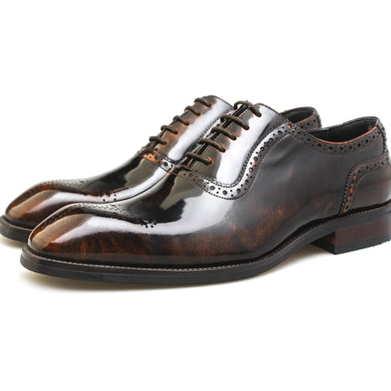 Mogghal | Oxford Fadded - MOGGHAL