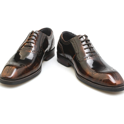 Mogghal | Oxford Fadded - MOGGHAL