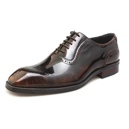 Mogghal | Oxford Fadded - MOGGHAL