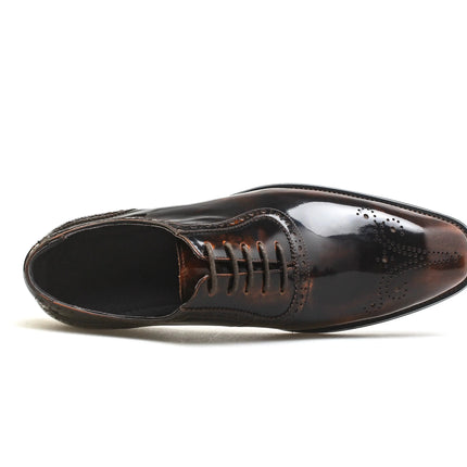 Mogghal | Oxford Fadded - MOGGHAL