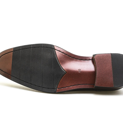 Mogghal | Oxford Fadded - MOGGHAL