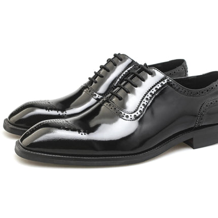 Mogghal | Oxford Fadded - MOGGHAL