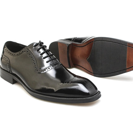 Mogghal | Oxford Fadded - MOGGHAL