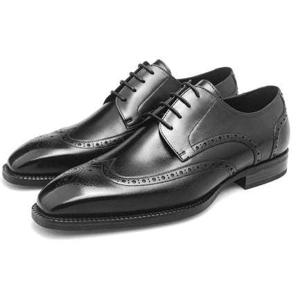 Mogghal | Oxford Straight - MOGGHAL