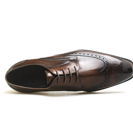 Mogghal | Oxford Straight - MOGGHAL