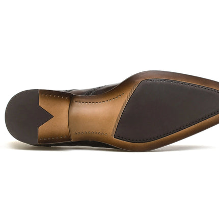 Mogghal | Oxford Straight - MOGGHAL