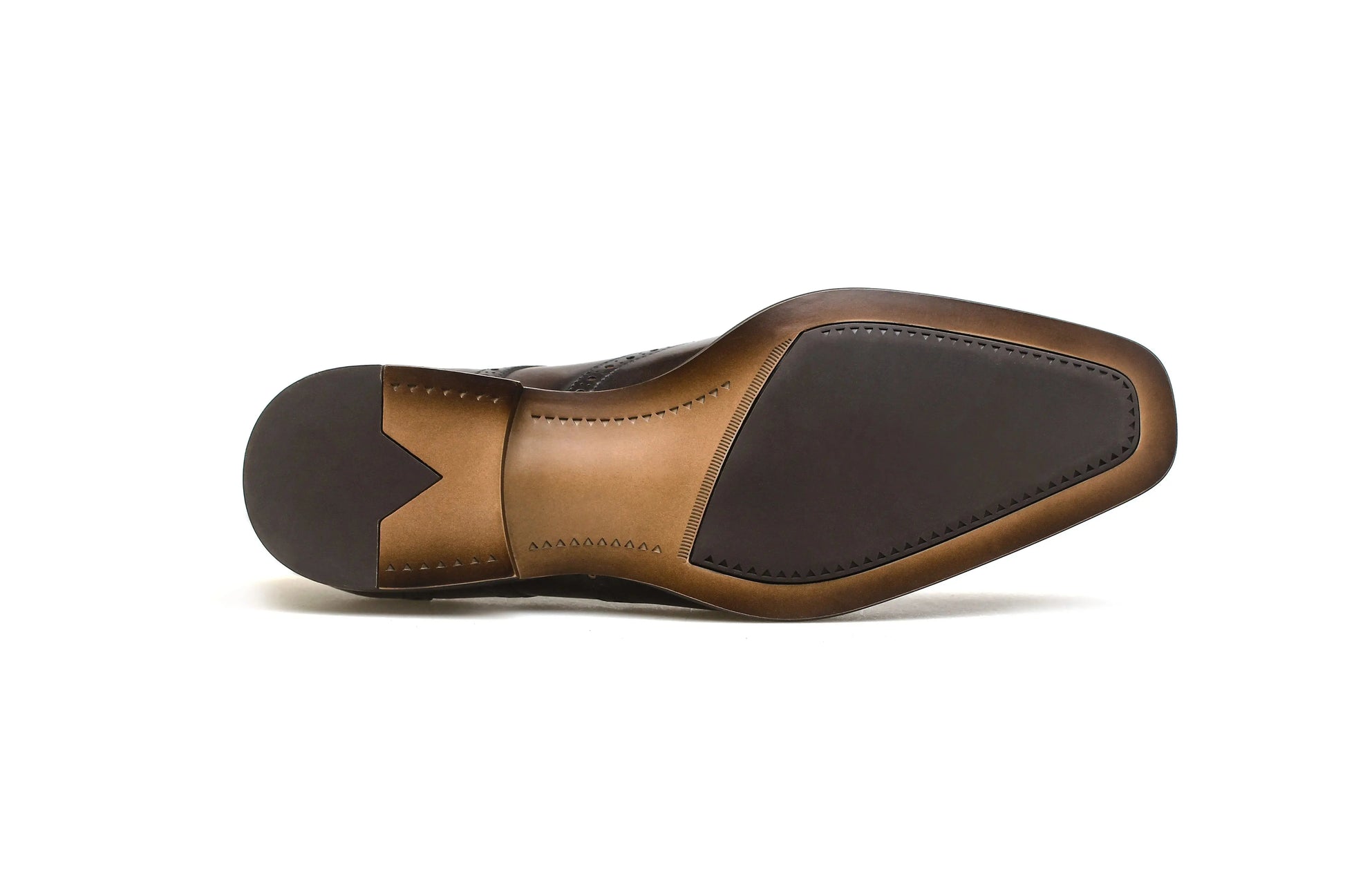 Mogghal | Oxford Straight - MOGGHAL
