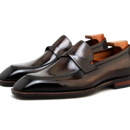 Mogghal | Penny Loafers - MOGGHAL