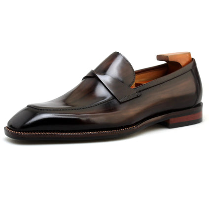 Mogghal | Penny Loafers - MOGGHAL