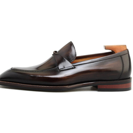 Mogghal | Penny Loafers - MOGGHAL