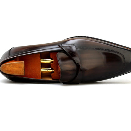 Mogghal | Penny Loafers - MOGGHAL