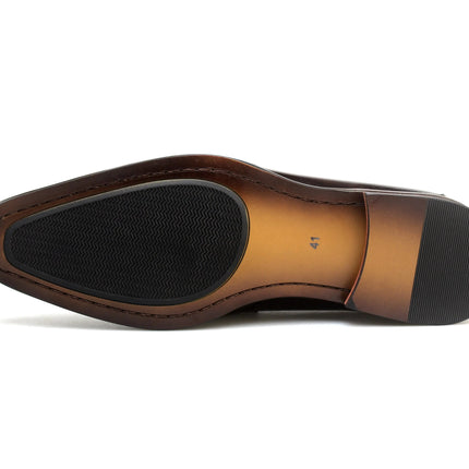 Mogghal | Penny Loafers - MOGGHAL