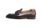 Mogghal | Tassel Classic Loafers - MOGGHAL