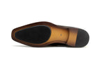 Mogghal | Tassel Classic Loafers - MOGGHAL