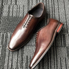 Brown / EU 38/ US 6/ UK 5.5