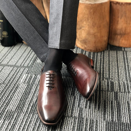 Mogghal | Plain - MOGGHAL