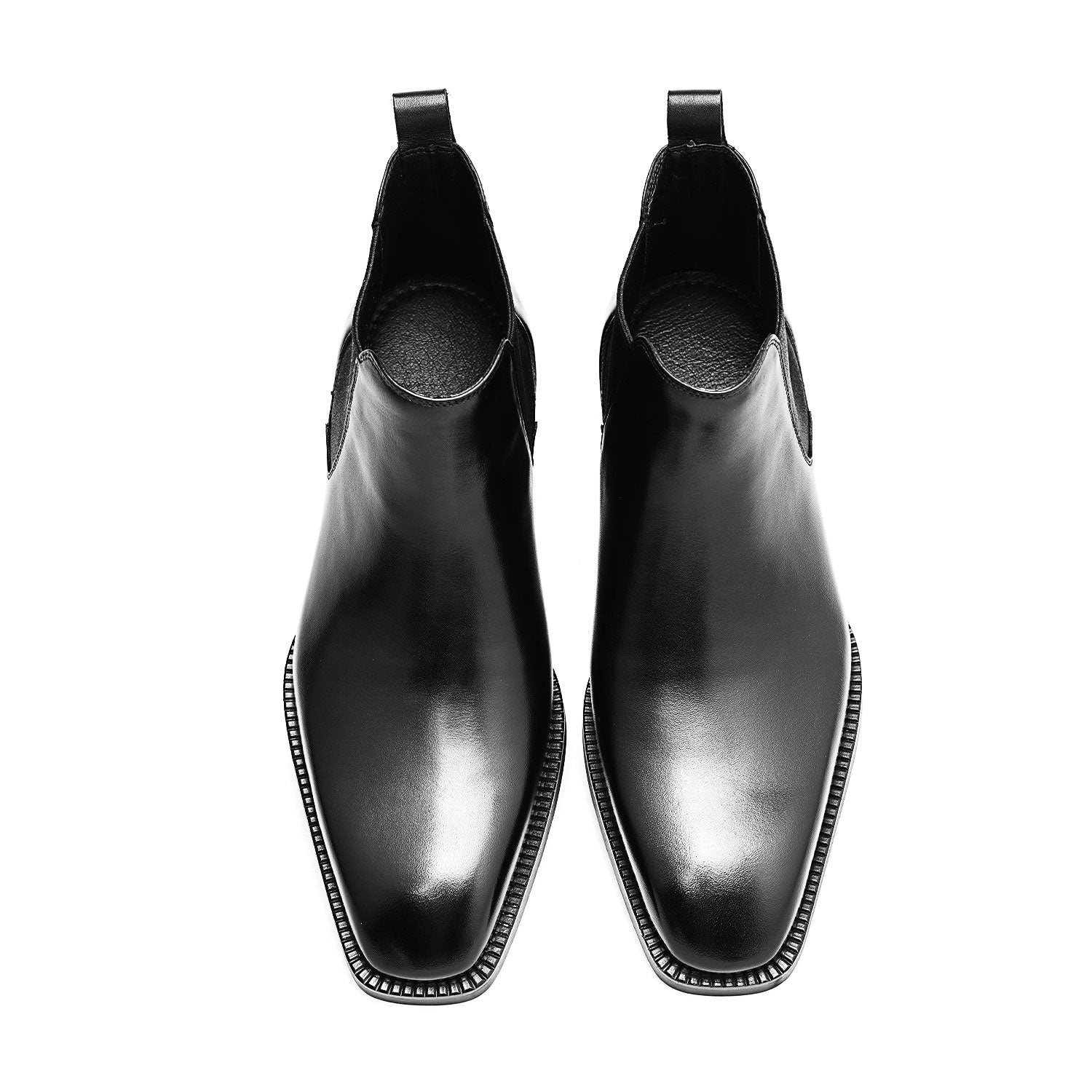 RUNNER - Men Chelsea Boots