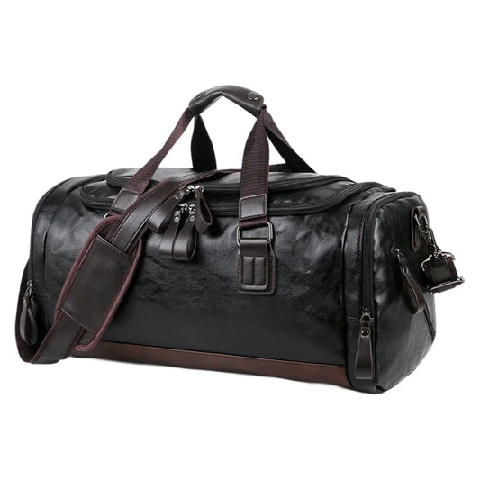 Mogghal | Duffel Bag
