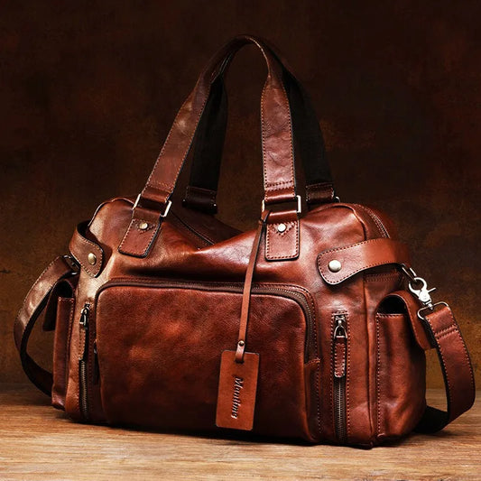 Mogghal | Vintage Bag