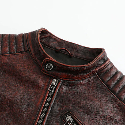 Mogghal | Union Jacket