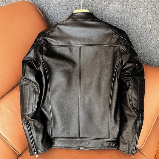 Mogghal | Roadster Jacket