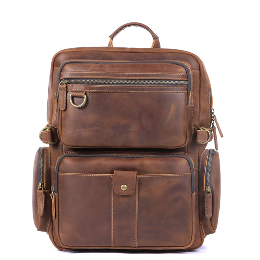 Mogghal | Vintage Backpack