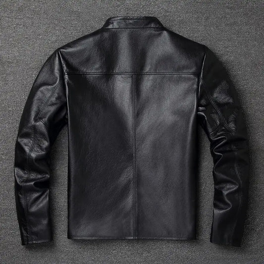 Mogghal | Racer Jacket