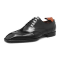 BERLIN - Men Top Lined Oxfords