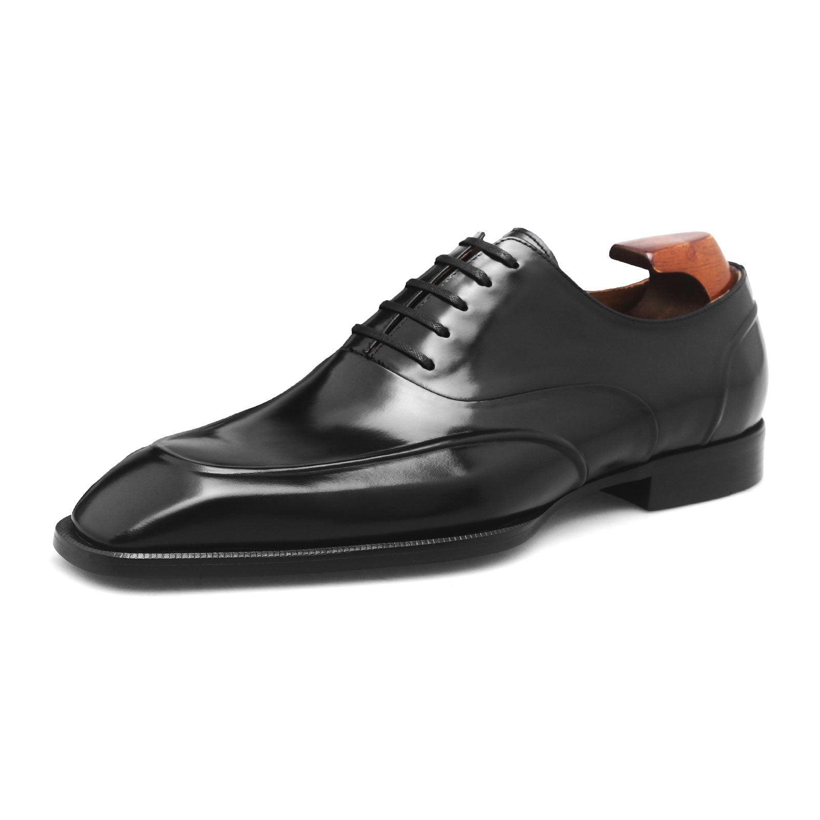 BERLIN - Men Top Lined Oxfords