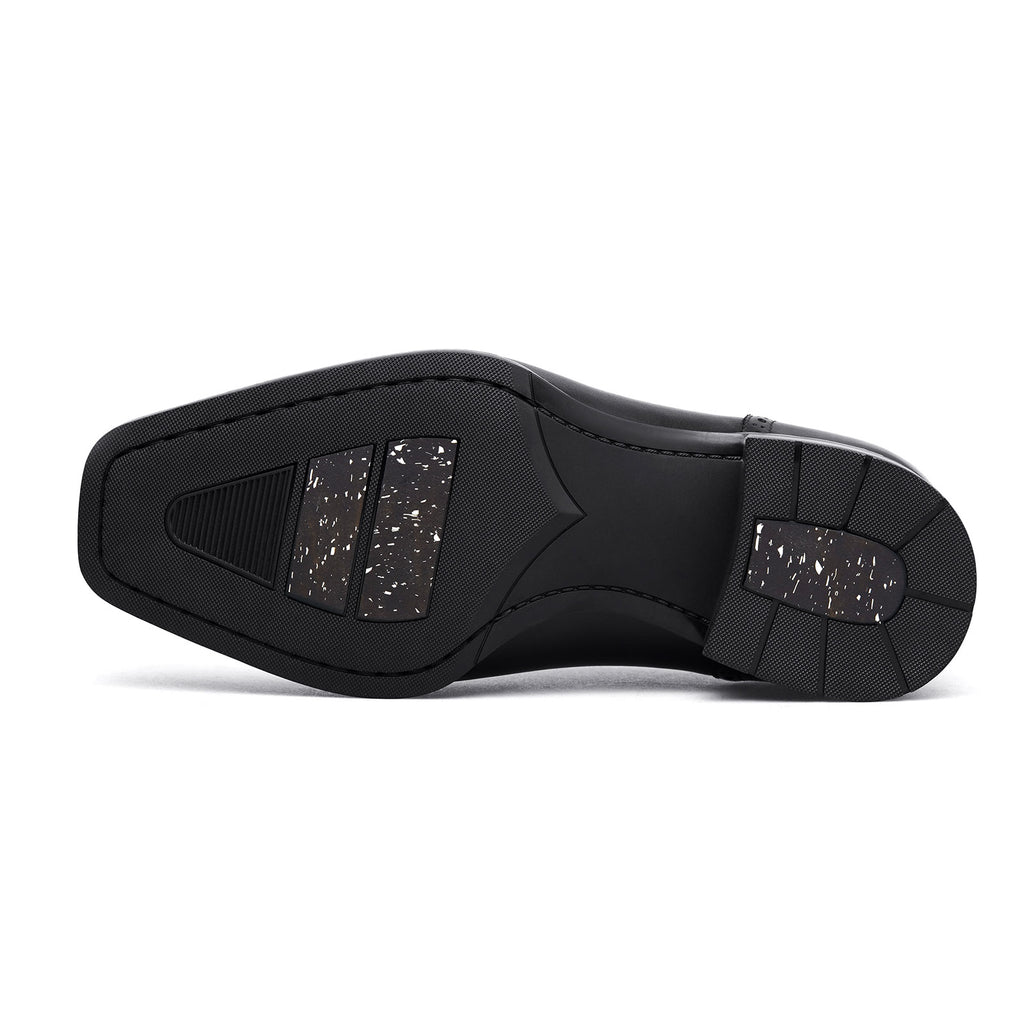 NEXUS - Cap Toe Oxfords
