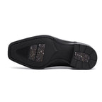 NEXUS - Cap Toe Oxfords