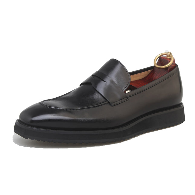 Mogghal | CAMEL LOAFERS
