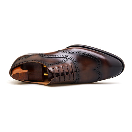 Mogghal | ENGRAVE