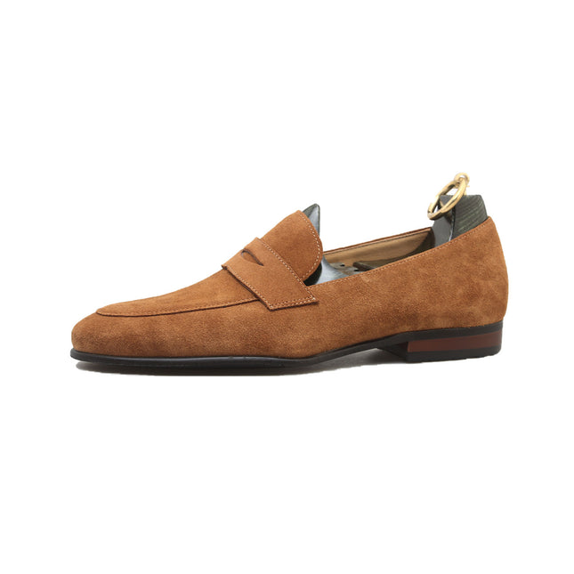 Mogghal | VILLANO Loafers