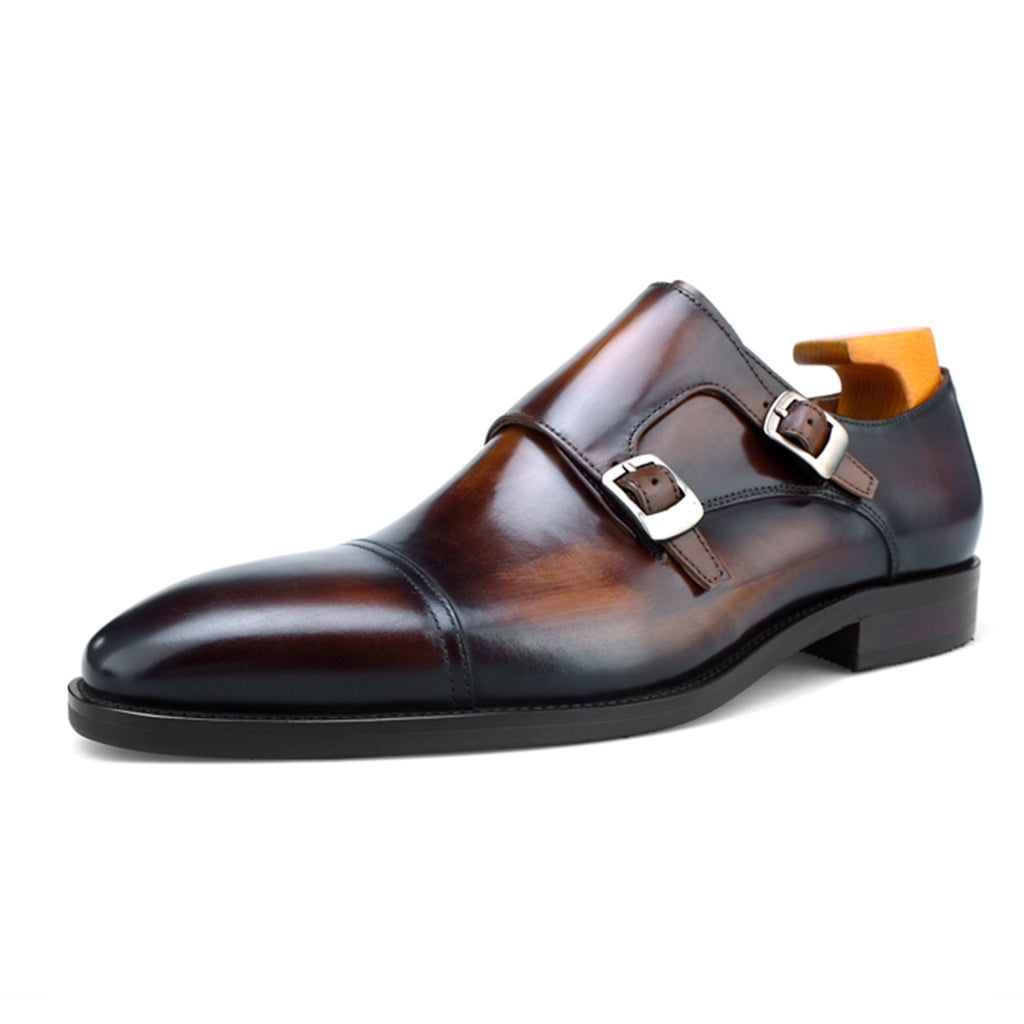 Mogghal | GERMAN MONKSTRAP