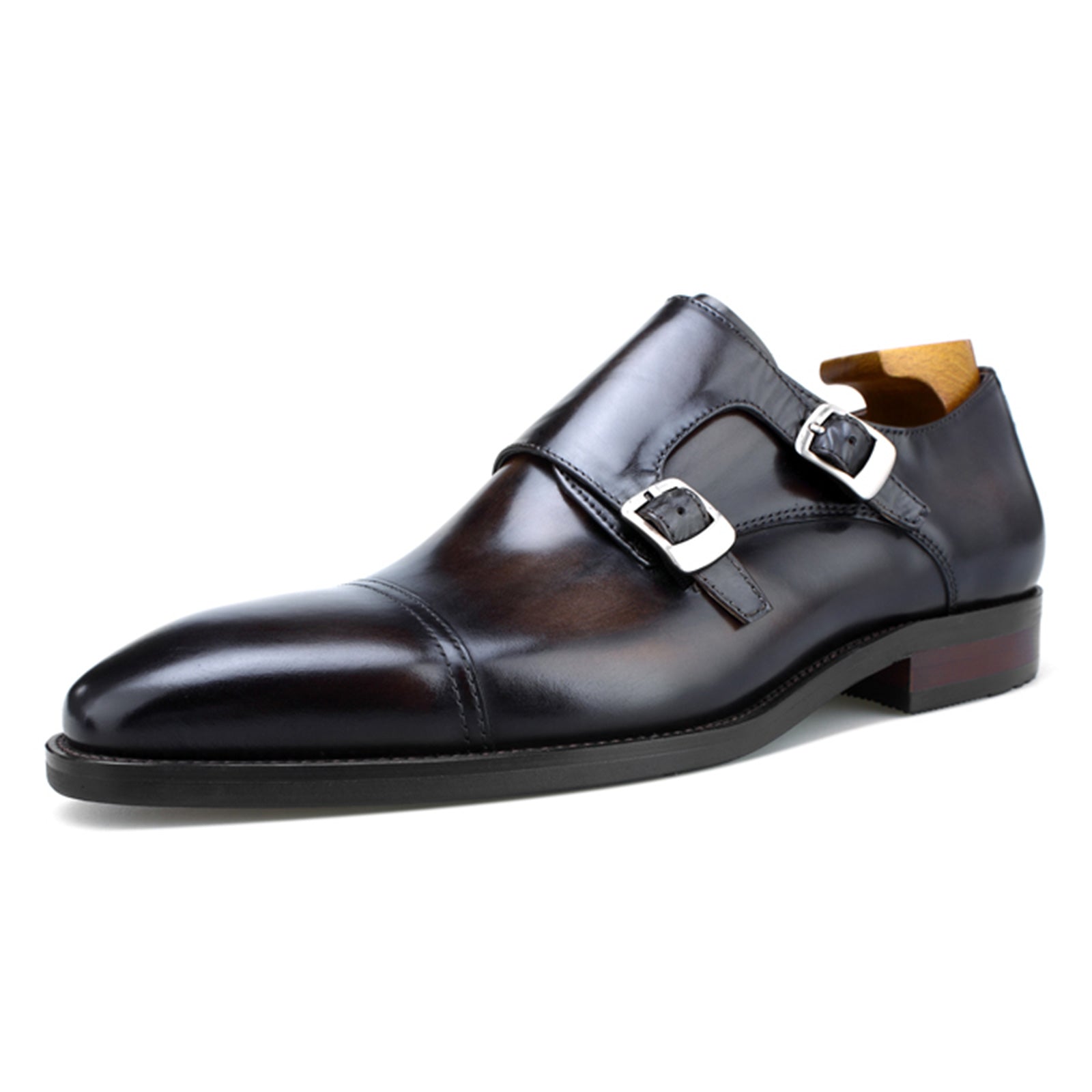 Mogghal | GERMAN MONKSTRAP