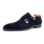 Mogghal | GERMAN MONKSTRAP
