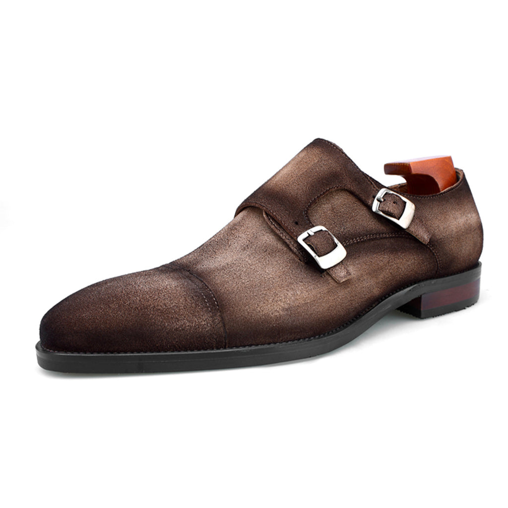 Mogghal | GERMAN MONKSTRAP