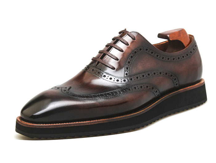 <h2>More About Mogghal | ROCKSTAR</h2>