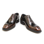 GIRRAFE - Cap Toe Oxfords