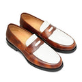 PENNY LUXE- Men Penny Loafer