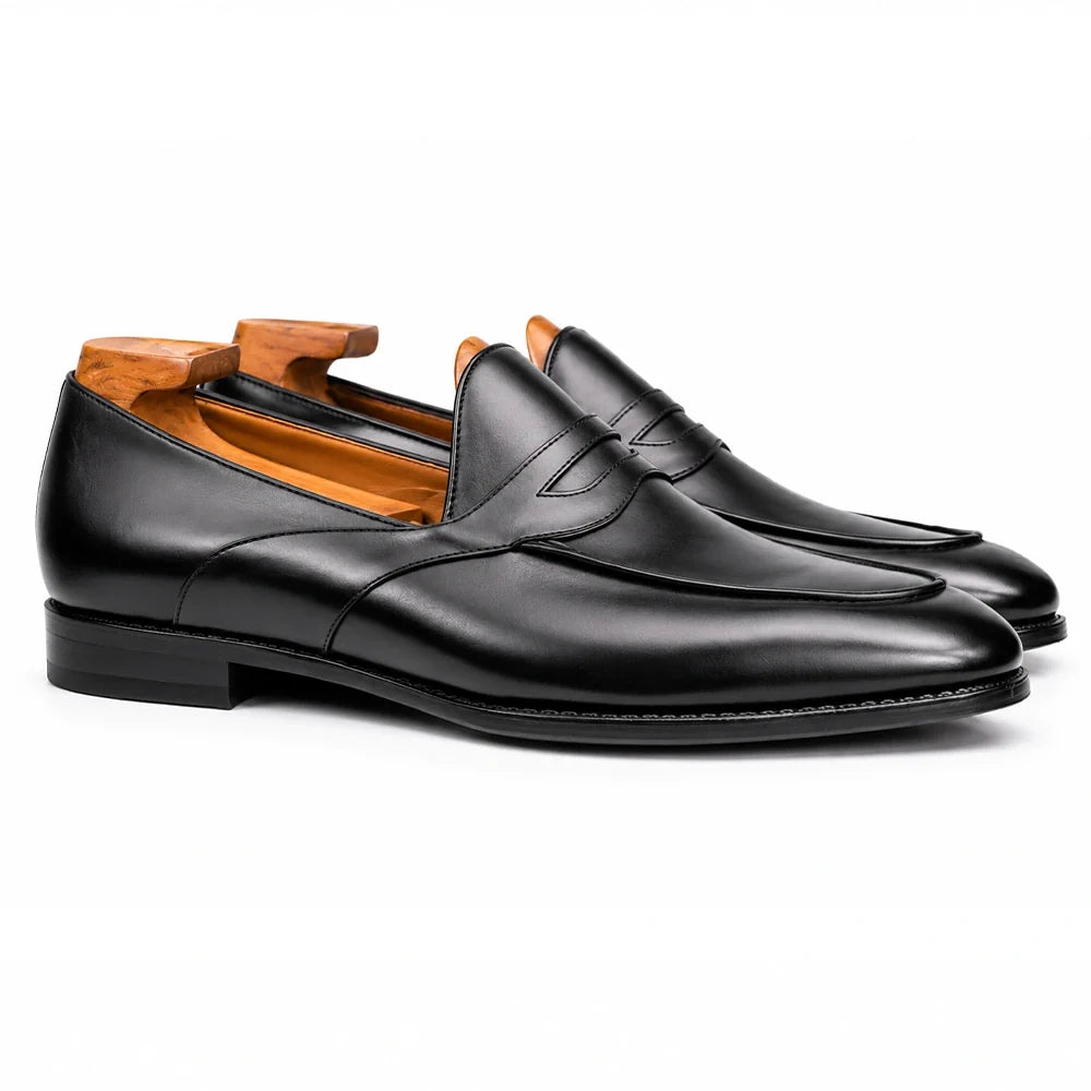 PATINA TASSEL -  Men Tassel Loafers