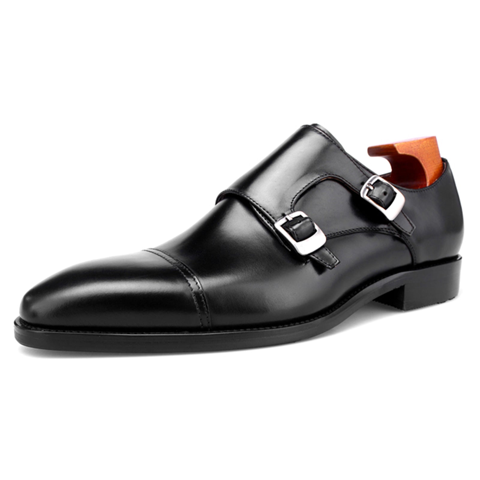 Mogghal | GERMAN MONKSTRAP