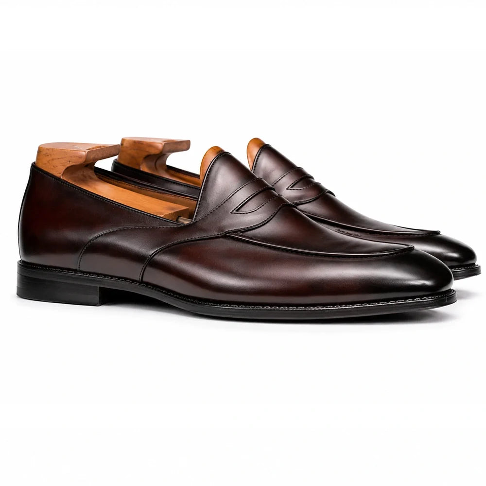 PATINA TASSEL -  Men Tassel Loafers