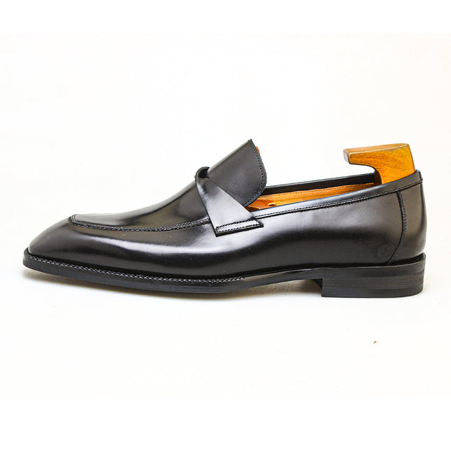 TRADER LOAFER - Men Penny Tassel Loafers